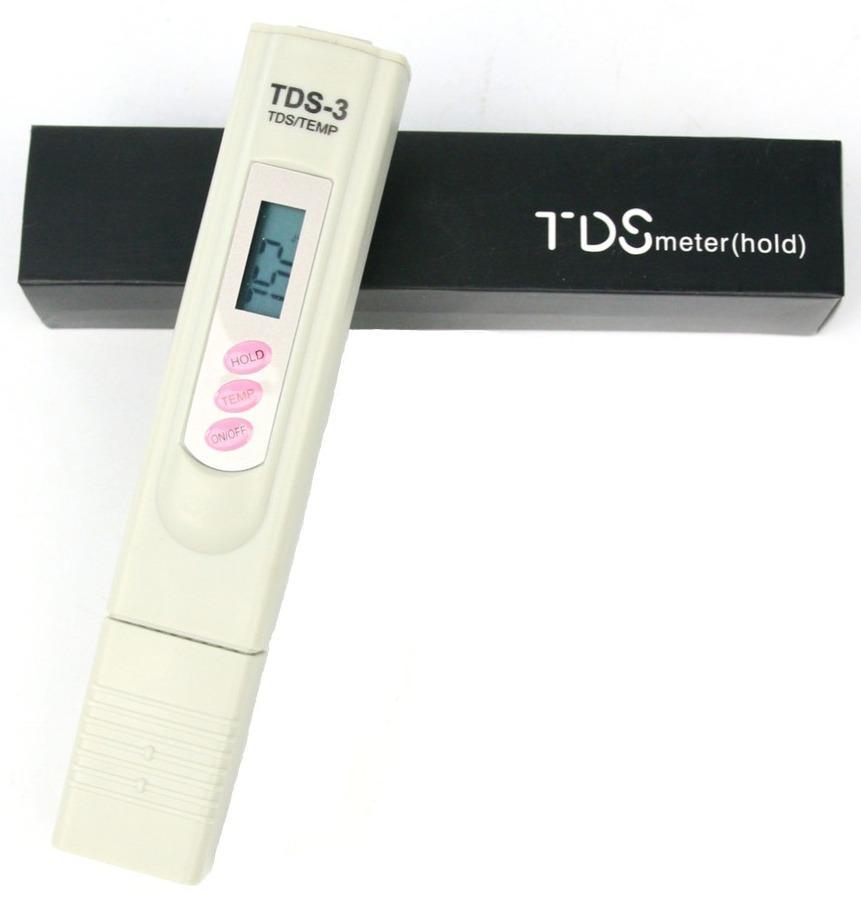Chihiros TDS Meter