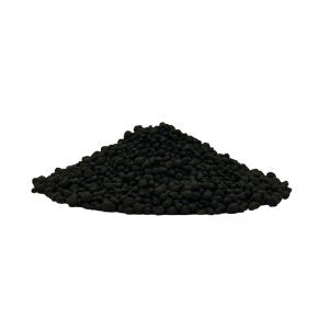 Master Soil Black - Powder 2.5-3 MM