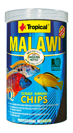 Tropical Malawi Chips
