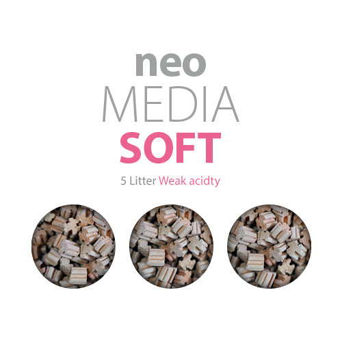 Aquario Neo Media Soft