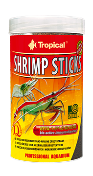 Tropical Shrimp Sticks 100ML/55G