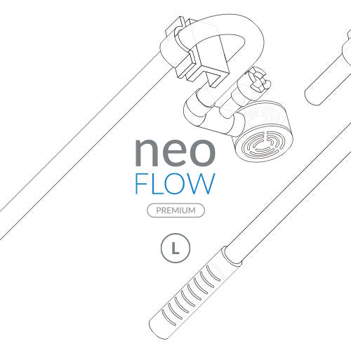 Aquario Neo Premium Flow