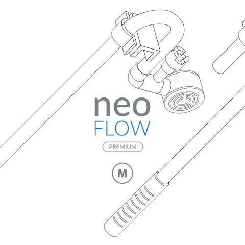 Aquario Neo Premium Flow