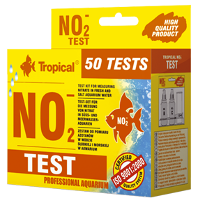 Tropical No2 Test Box