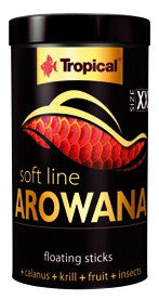 Tropical Softline Arowana XXL 1000ML/320G