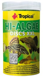Tropical Hi-Algae Disc XXL