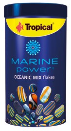 Tropical Marine Power Ocenic Mix Flakes 250ML/50G