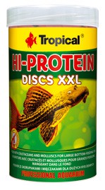 Tropical Hi-Protein Disc XXL